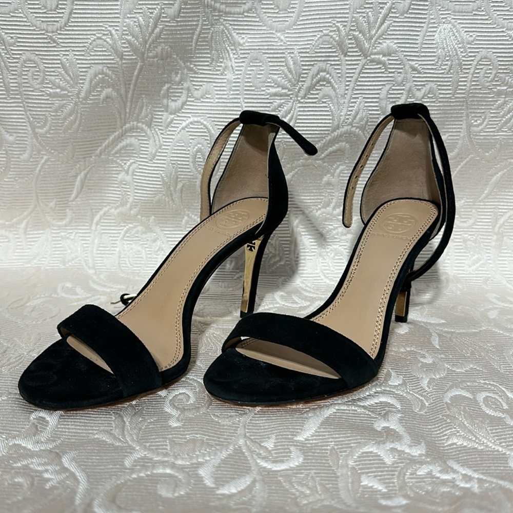 Tory Burch Heels